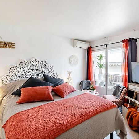 Studio Centre Ville Avec Parking Sanary-sur-Mer Εξωτερικό φωτογραφία