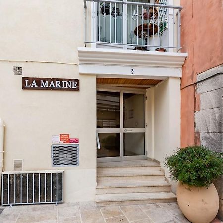 Studio Centre Ville Avec Parking Sanary-sur-Mer Εξωτερικό φωτογραφία