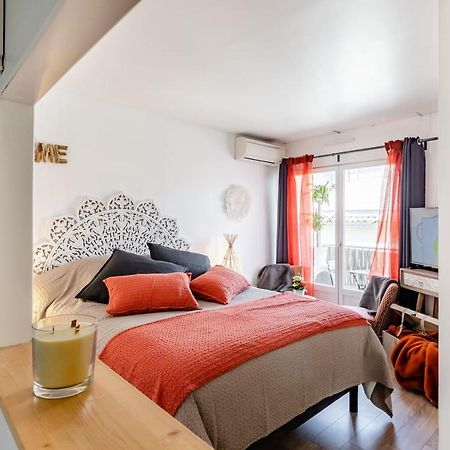 Studio Centre Ville Avec Parking Sanary-sur-Mer Εξωτερικό φωτογραφία