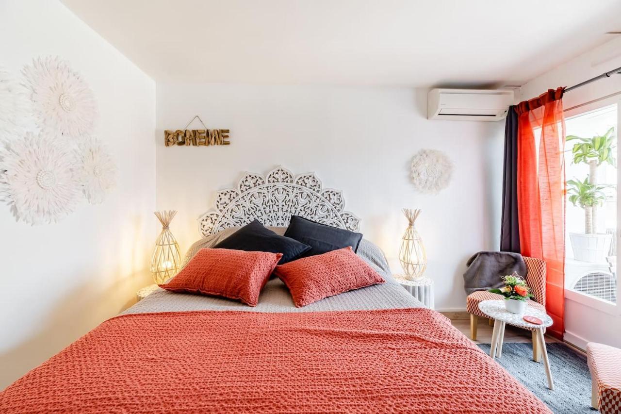 Studio Centre Ville Avec Parking Sanary-sur-Mer Εξωτερικό φωτογραφία