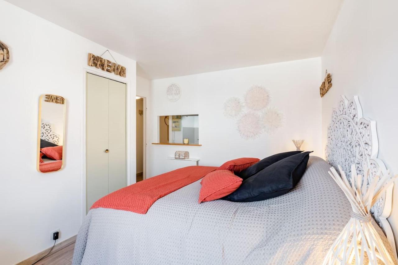 Studio Centre Ville Avec Parking Sanary-sur-Mer Εξωτερικό φωτογραφία